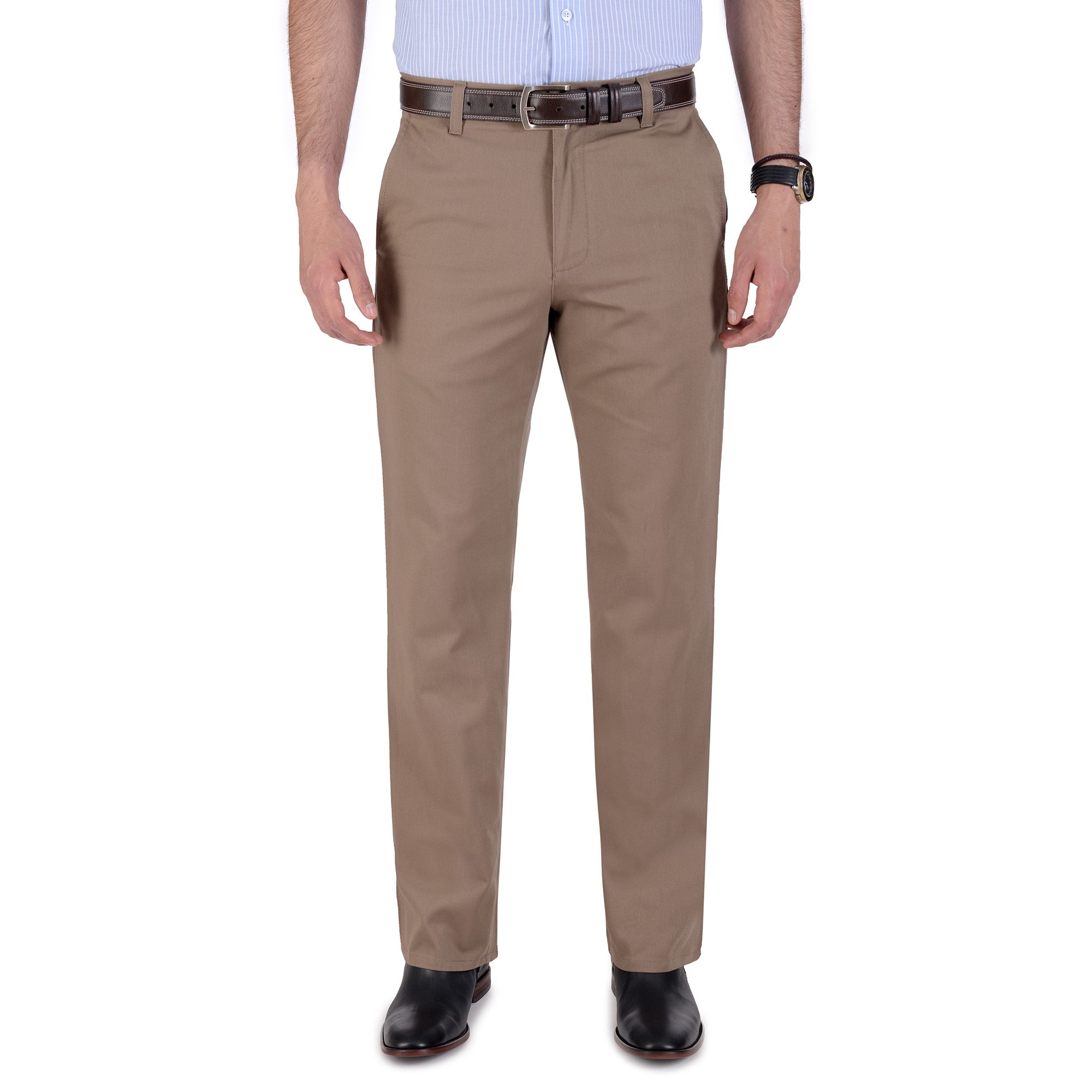 Pantalón Casual Yale Regular Fit 0552