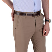 Pantalón Casual Yale Regular Fit 0552