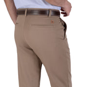 Pantalón Casual Yale Regular Fit 0552