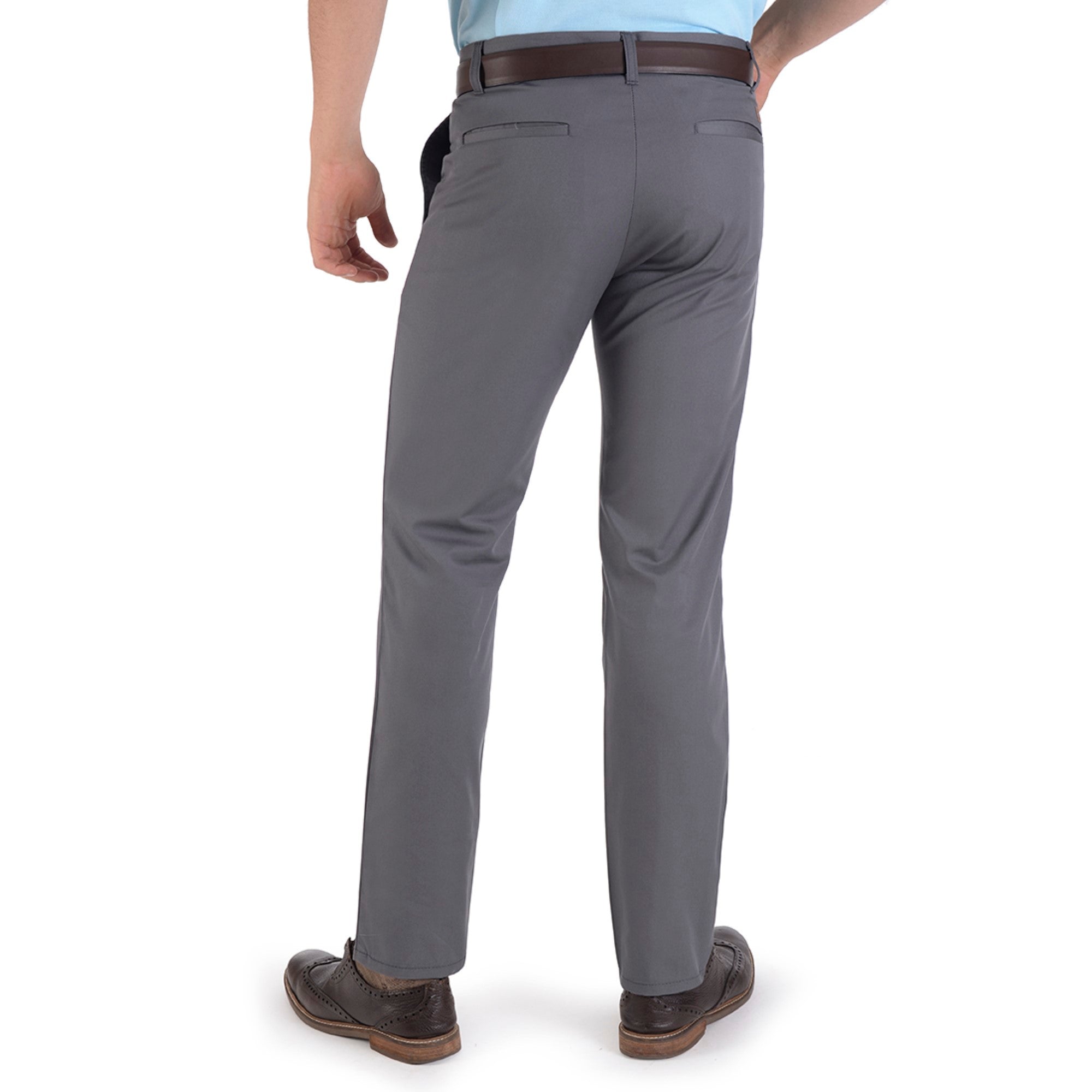 Pantalón Casual Yale Regular Fit 0552