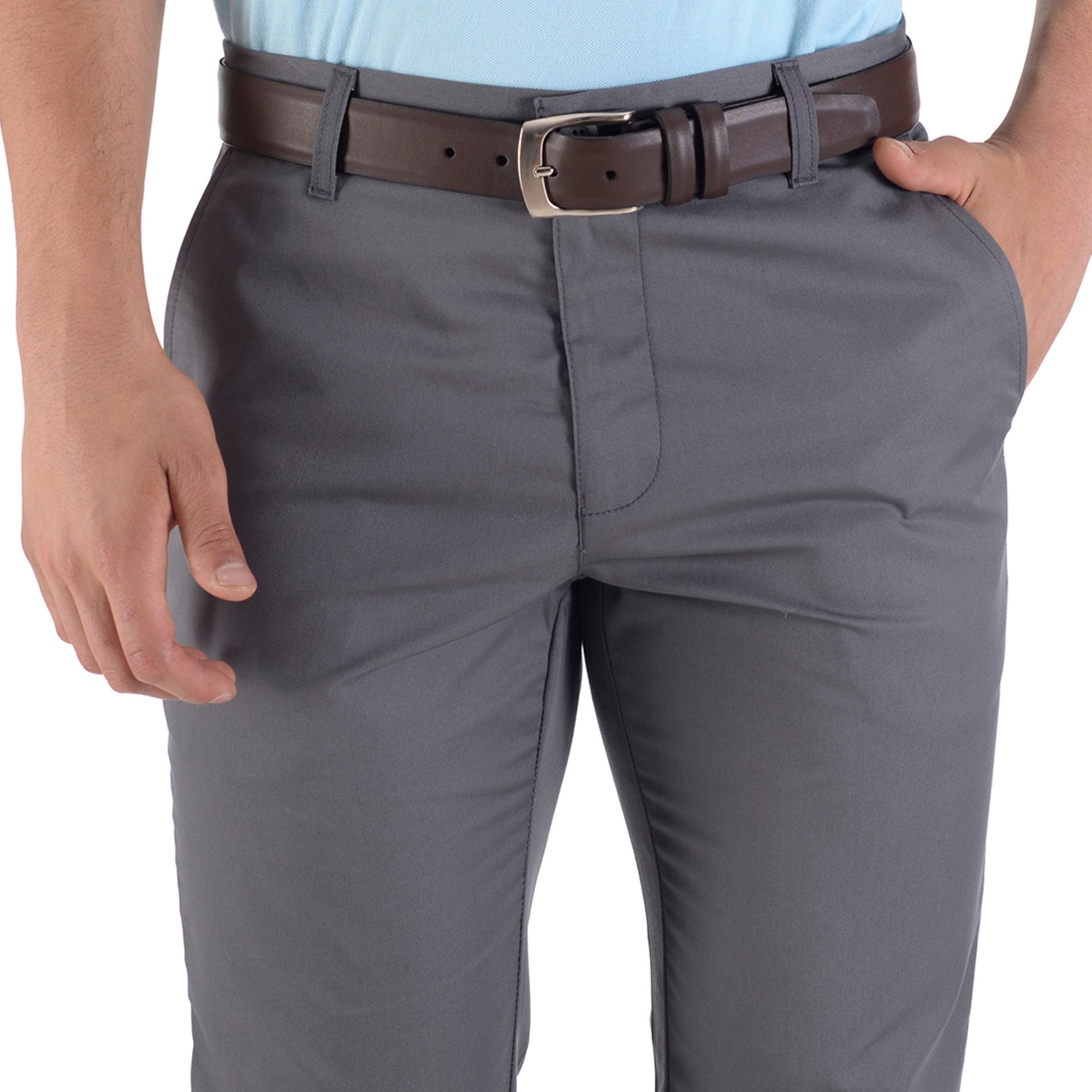 Pantalón Casual Yale Regular Fit 0552