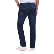 Jeans  Yale Slim Fit A091 Azul Marino