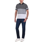 Jeans  Yale Slim Fit A091 Azul Marino