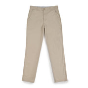 Pantalón Casual Yale Slim Fit 8244 Beige
