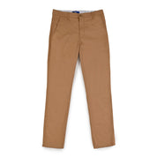 Pantalón Casual Yale Slim Fit 8244 Kaki Especial