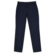 Pantalón Casual Yale Slim Fit 8244 Marino Entintado