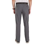 Pantalón Casual Yale Regular Fit 0892 Gris