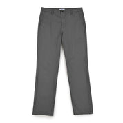 Pantalón Casual Yale Regular Fit 8244 Gris Medio