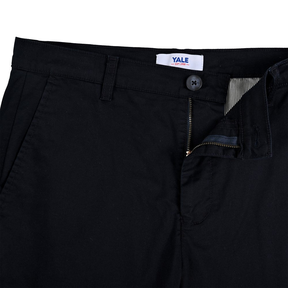Pantalón Casual Yale Regular Fit 8244 Azul Marino