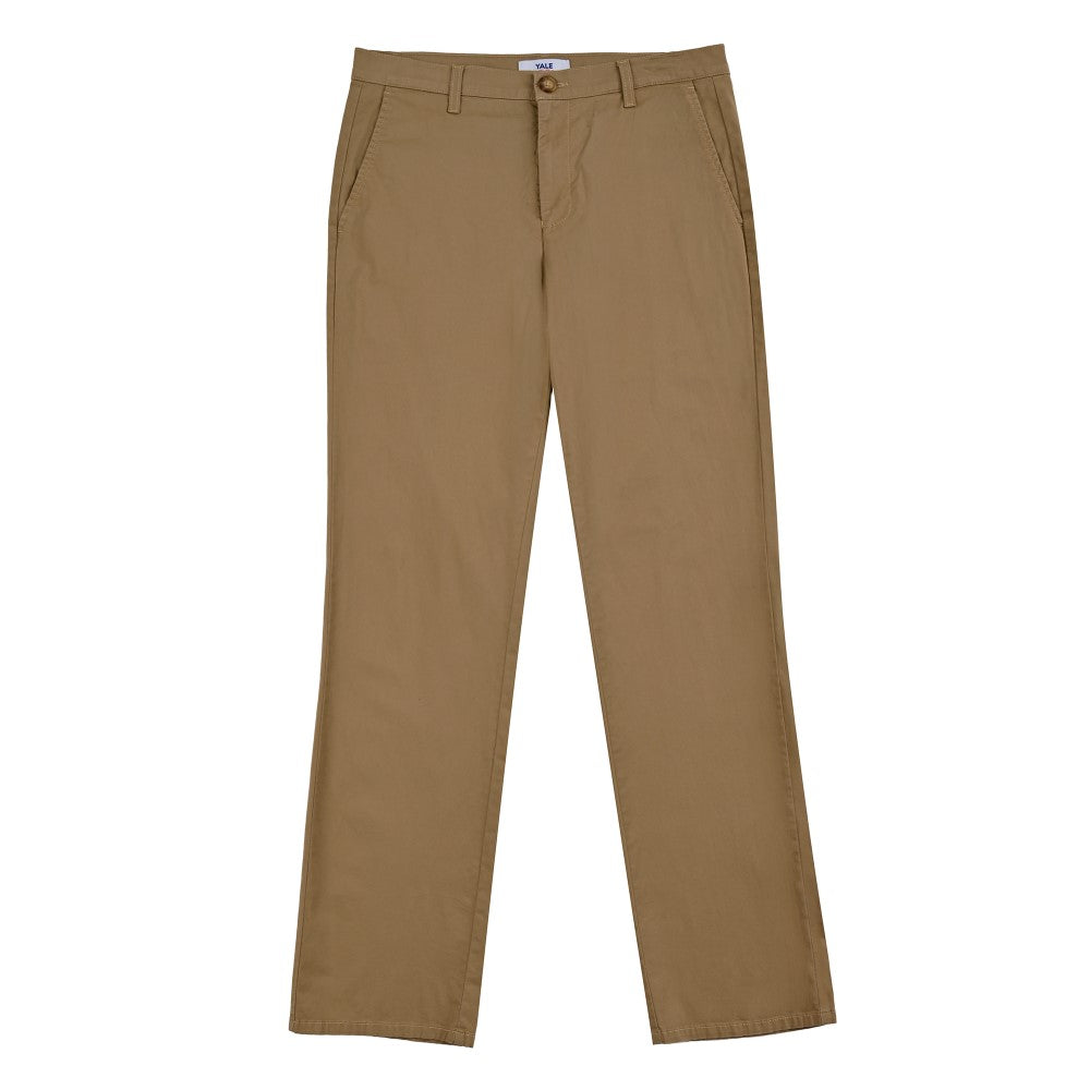 Pantalón Casual Yale Regular Fit 8244 Kaki