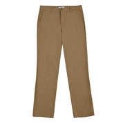 Pantalón Casual Yale Regular Fit 8244 Kaki