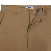 Pantalón Casual Yale Regular Fit 8244 Kaki