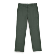 Pantalón Casual Yale Regular Fit 8244 Verde Olivo