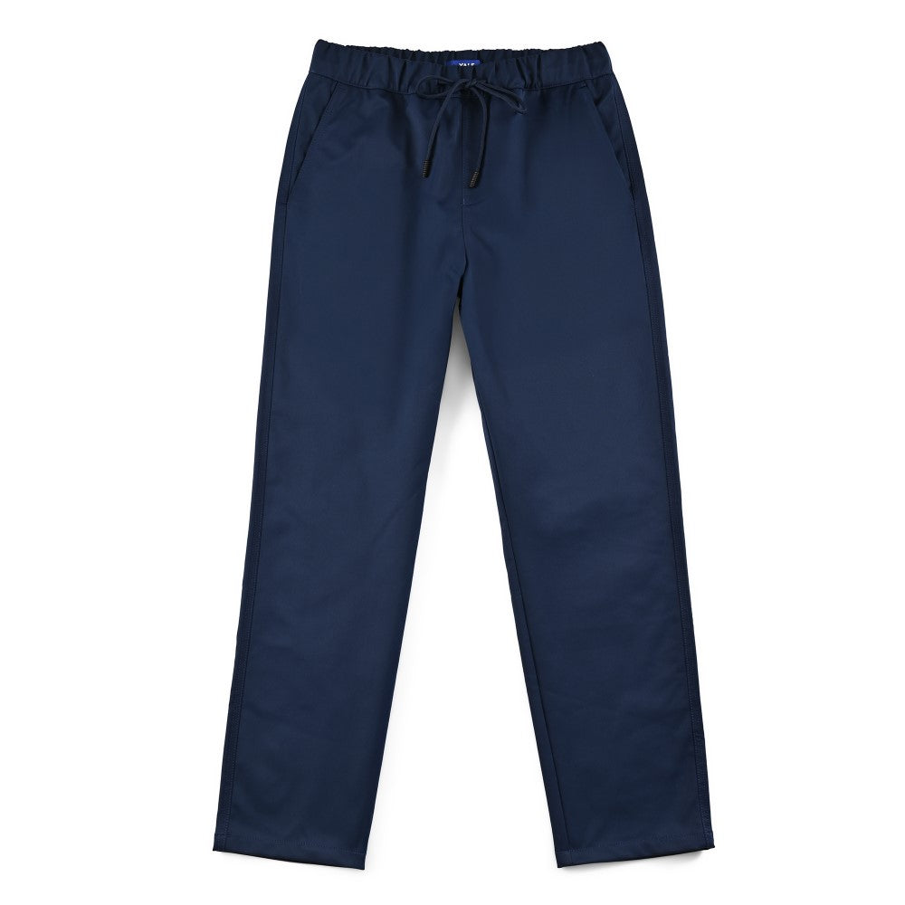 Pantalón casual Yale Regular Fit 7848 Azul marino