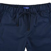 Pantalón casual Yale Regular Fit 7848 Azul marino