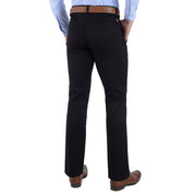 Pantalón Casual Yale sin Pinzas Modern Slim Fit 0872