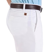 Pantalón Casual Yale Slim Fit 4189