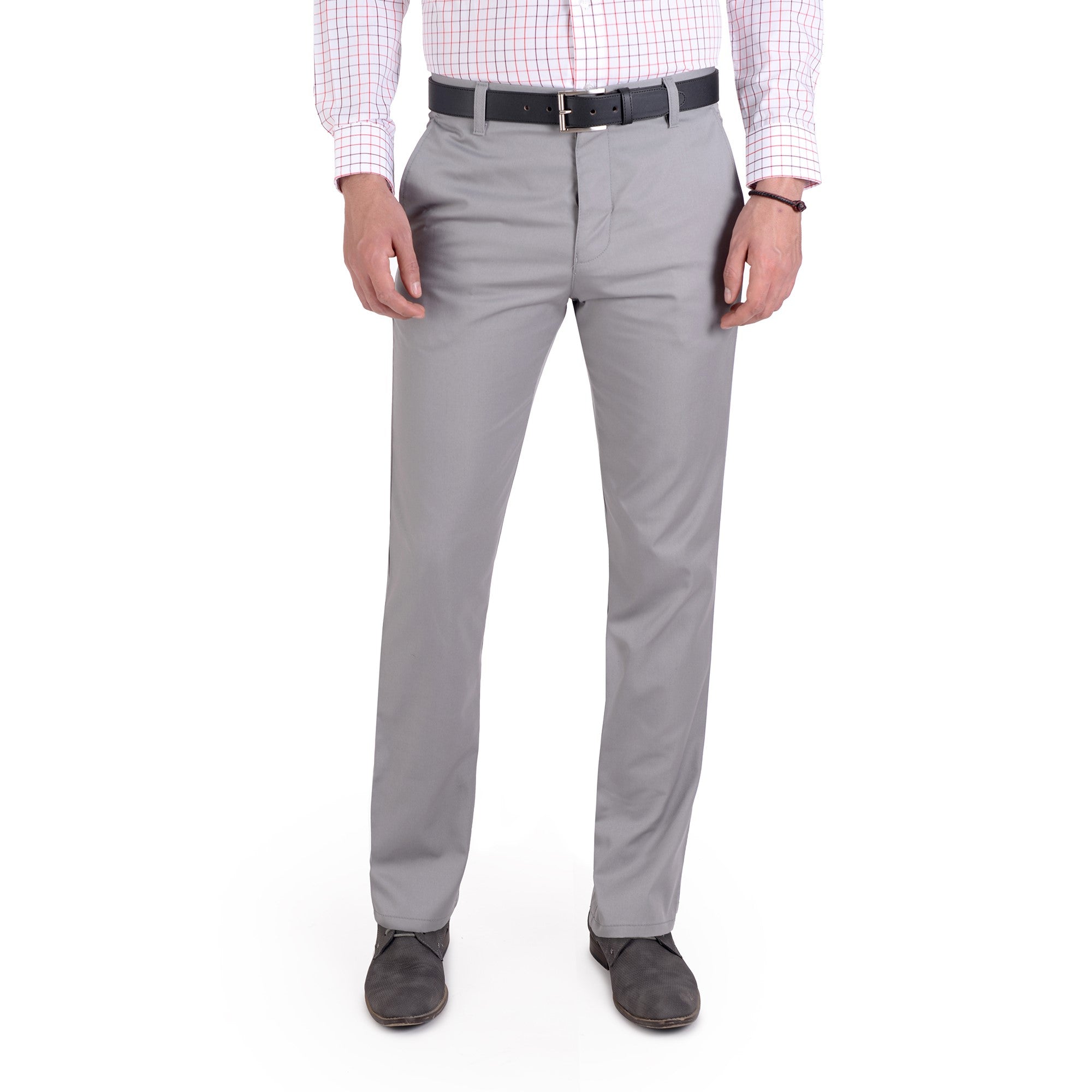 Pantalón Casual Yale Slim Fit 4189
