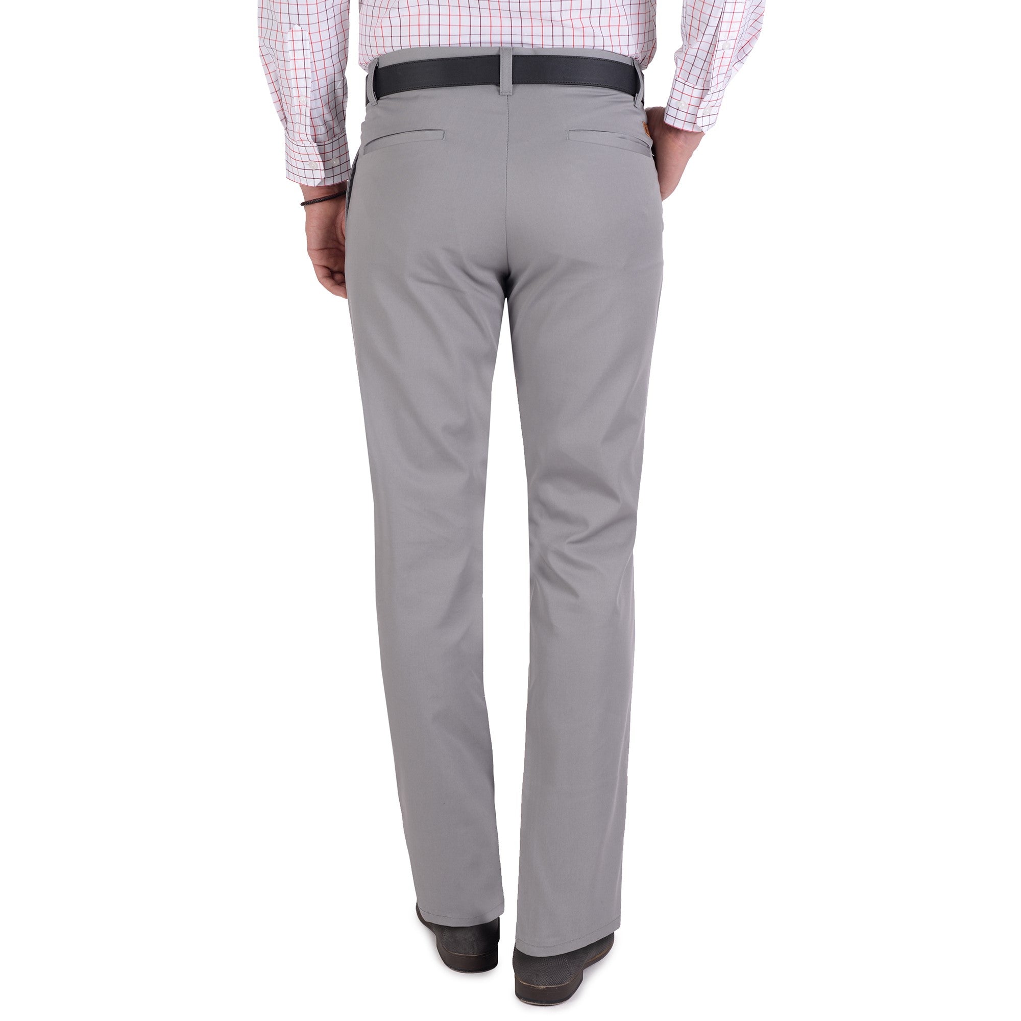Pantalón Casual Yale Slim Fit 4189