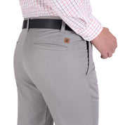 Pantalón Casual Yale Slim Fit 4189