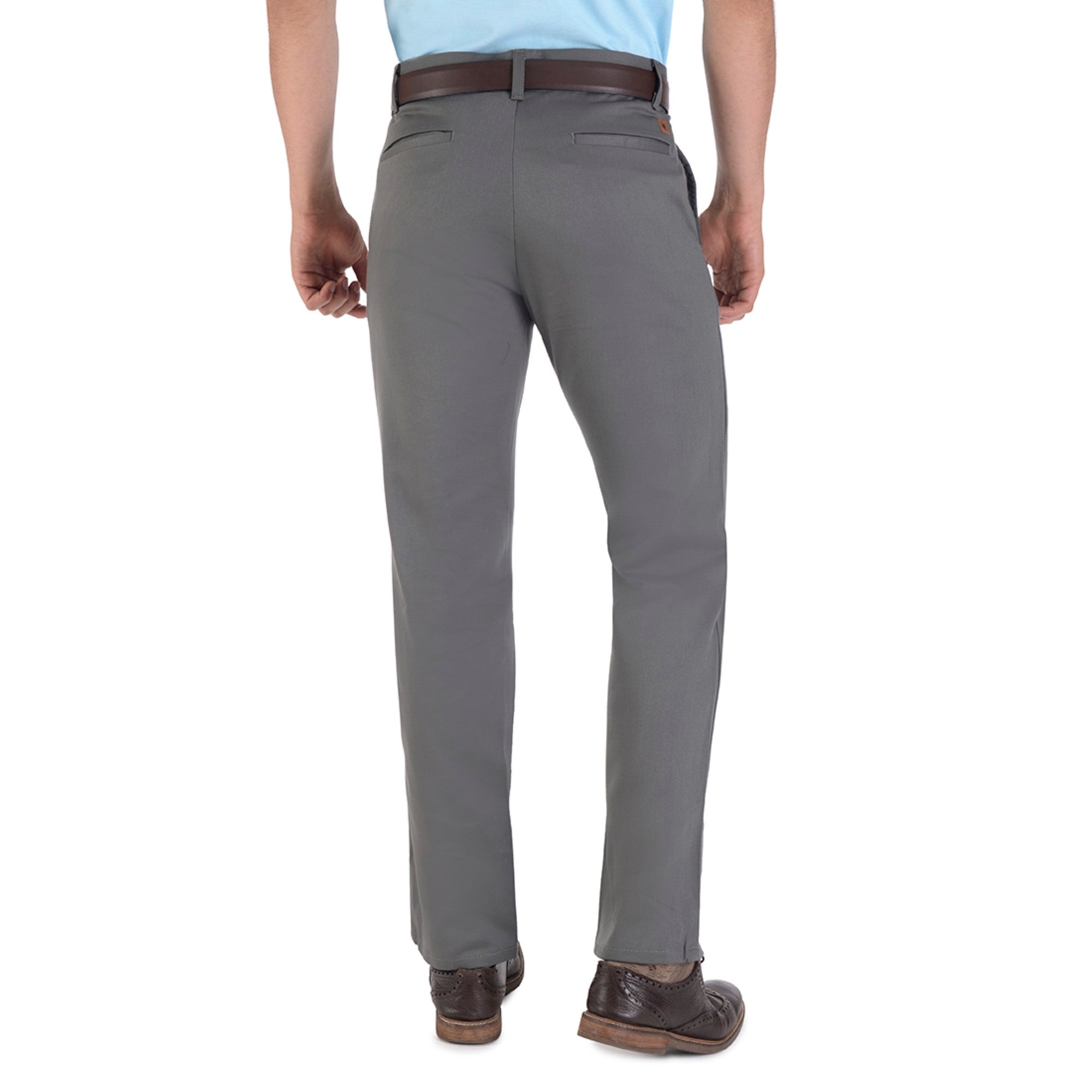Pantalón Casual Yale Slim Fit 4189