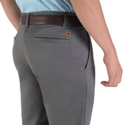 Pantalón Casual Yale Slim Fit 4189