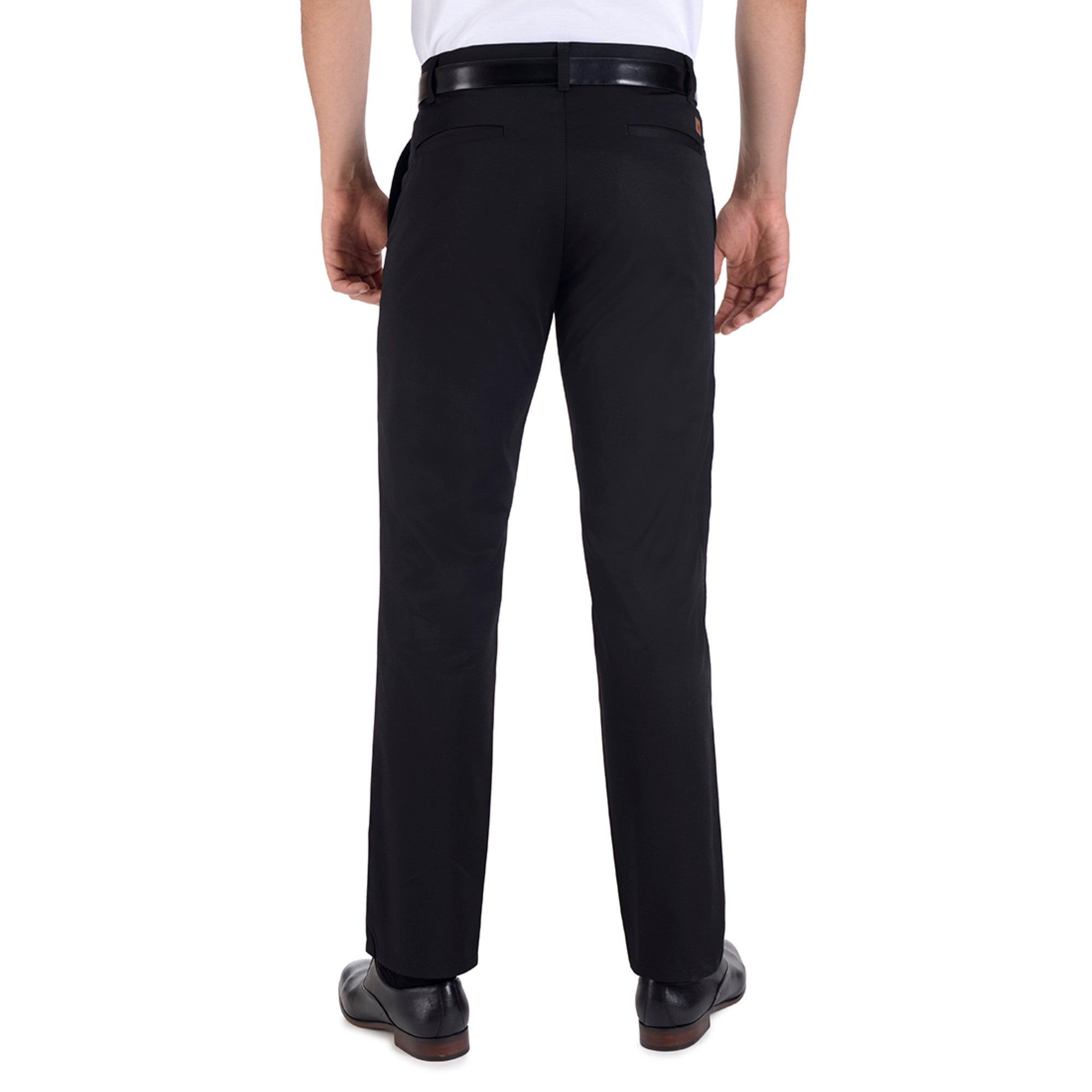 Pantalón Casual Yale Slim Fit 4189