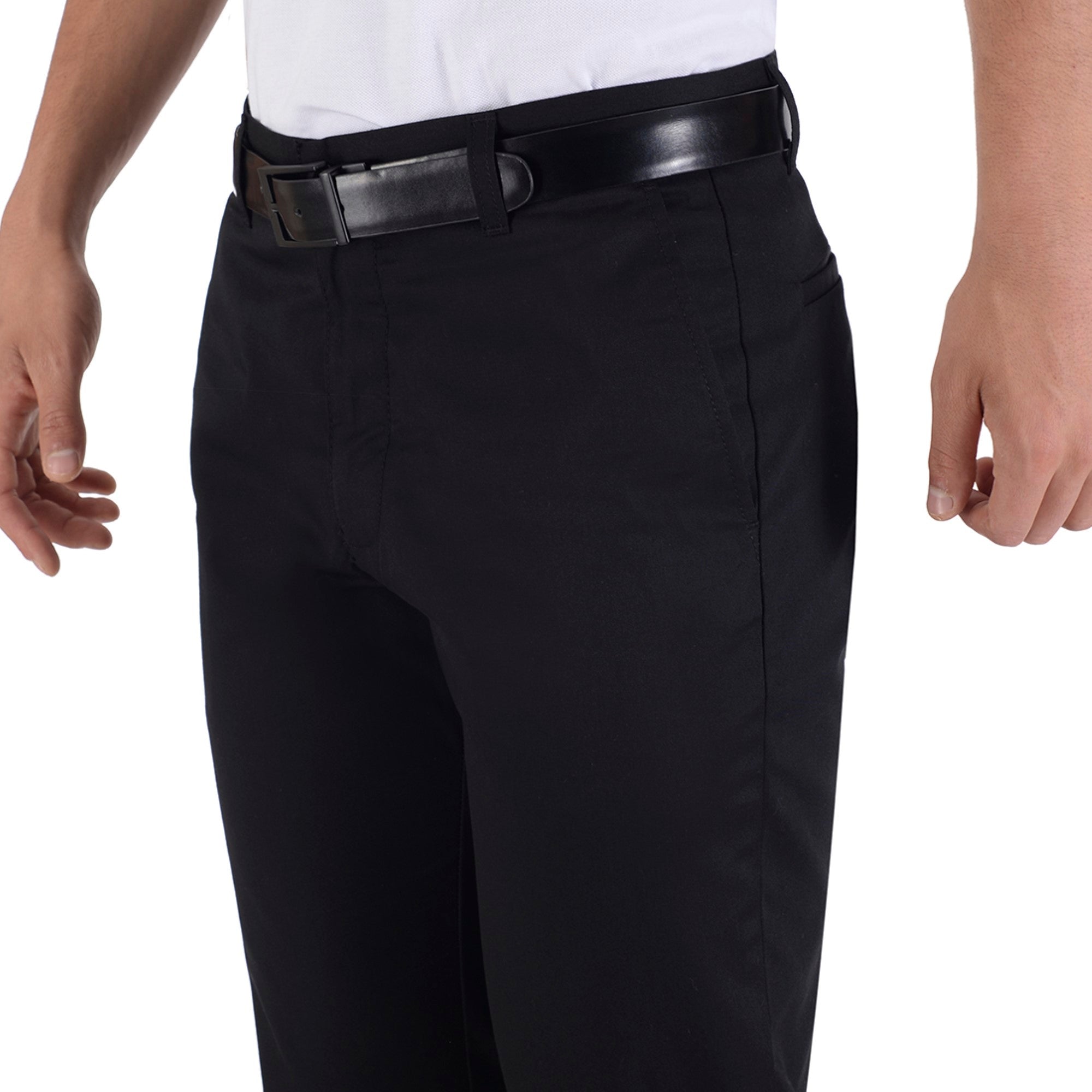 Pantalón Casual Yale Slim Fit 4189