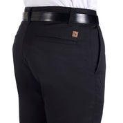 Pantalón Casual Yale Slim Fit 4189