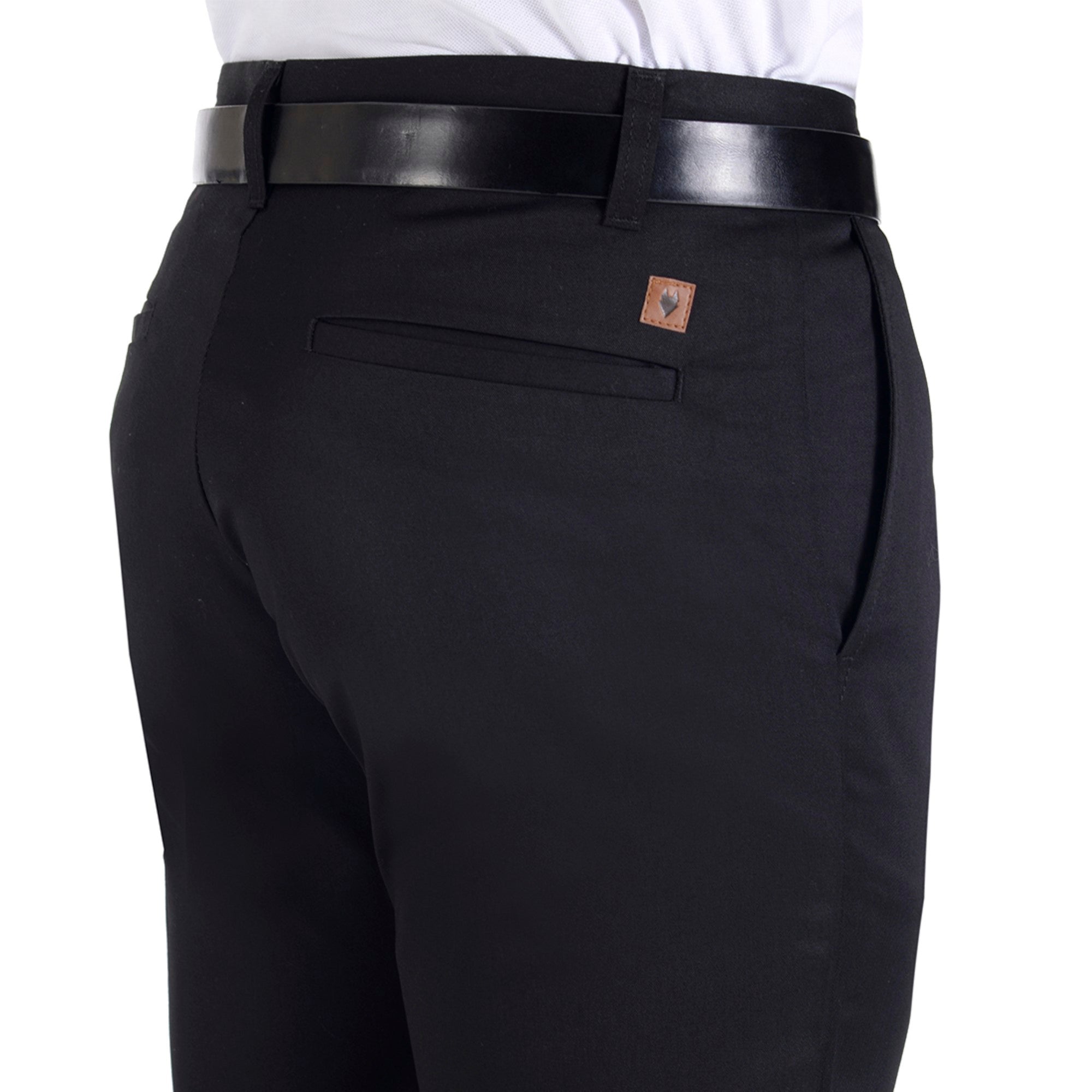 Pantalón Casual Yale Slim Fit 4189