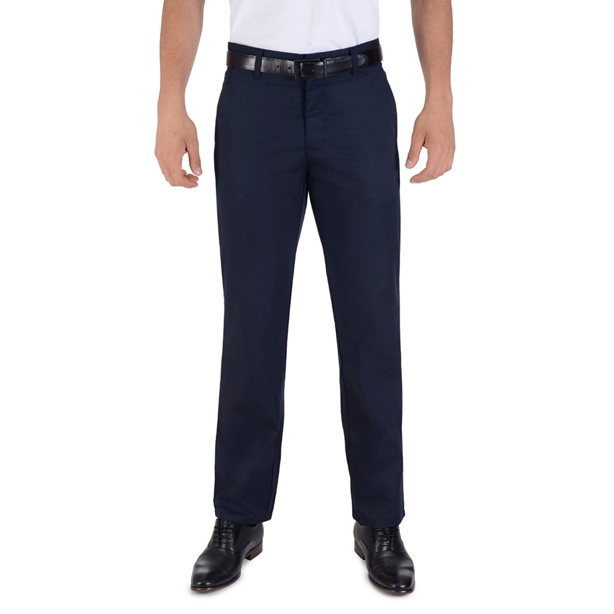 Pantalón Casual Yale Slim Fit 4189
