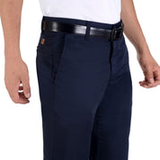 Pantalón Casual Yale Slim Fit 4189