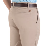 Pantalón Casual Yale Slim Fit 4189