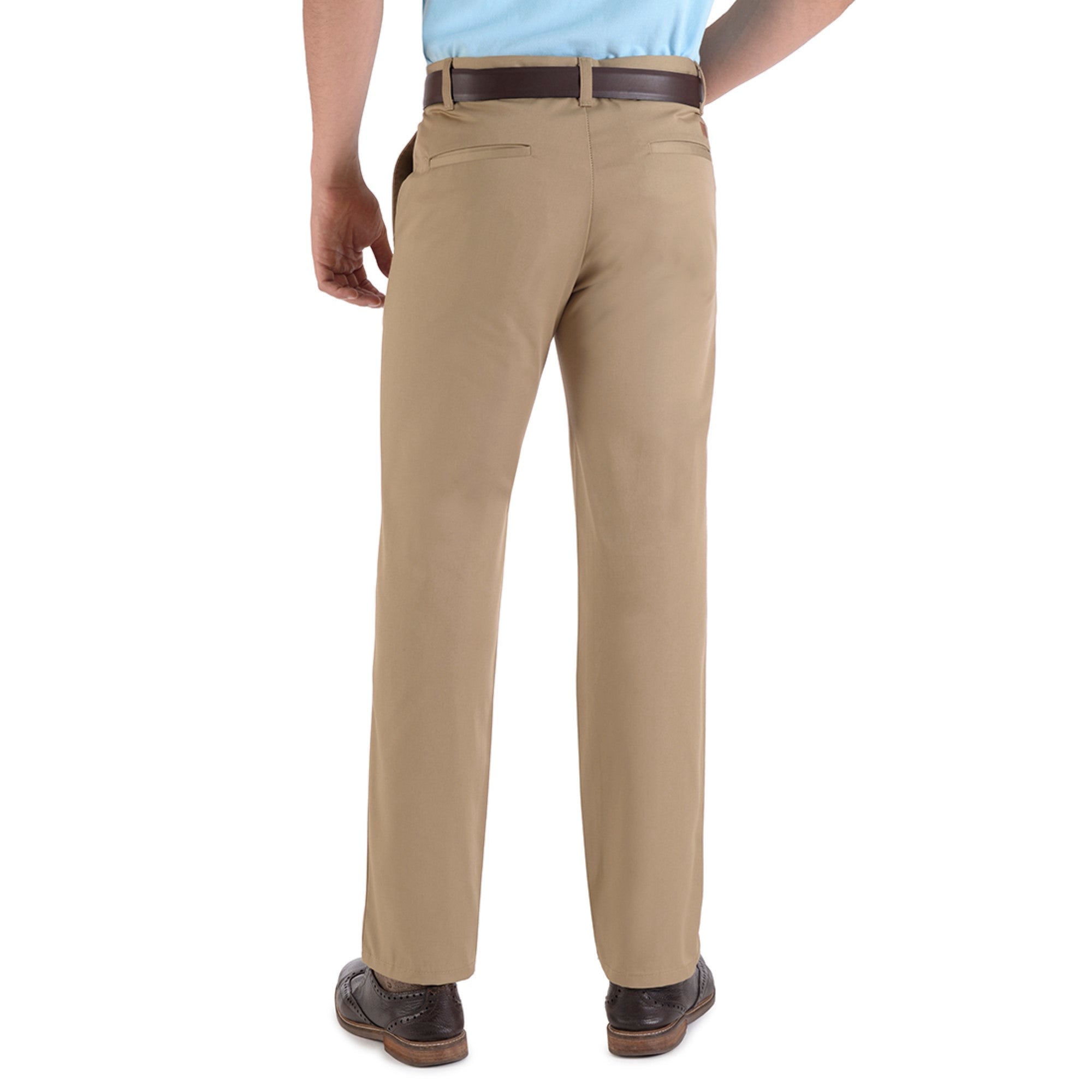 Pantalón Casual Yale Slim Fit 4189