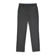 Pantalón Casual Yale Slim Fit 8245 Gris Oxford