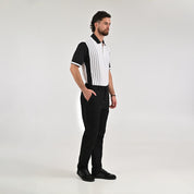 Pantalón Casual Yale Slim Fit 8245 Negro