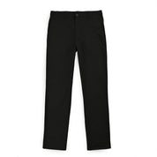 Pantalón Casual Yale Slim Fit 8245 Negro