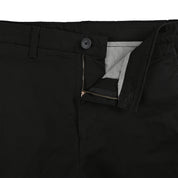 Pantalón Casual Yale Slim Fit 8245 Negro