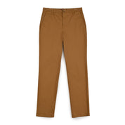 Pantalón Casual Yale Slim Fit 8245 Ocre
