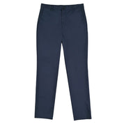 Pantalón Casual Yale Slim Fit 8245 Azul Acero