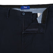 Pantalón cargo casual Yale Regular Fit 8008 Azul marino