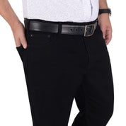 Jeans Tallas Extras Yale  Regular Fit 0819