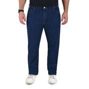 Jeans Tallas Extras Yale  Regular Fit 0819
