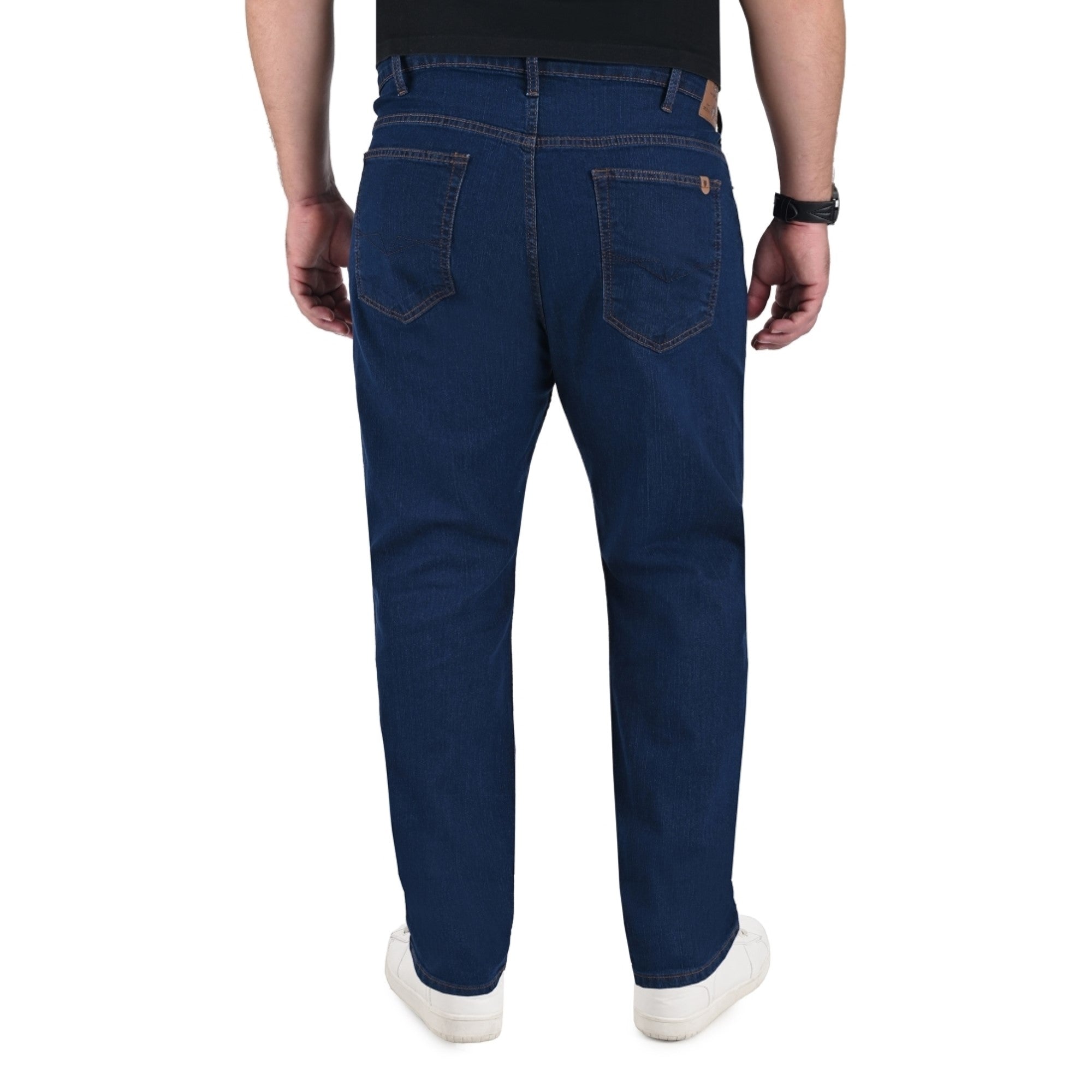 Jeans Tallas Extras Yale  Regular Fit 0819