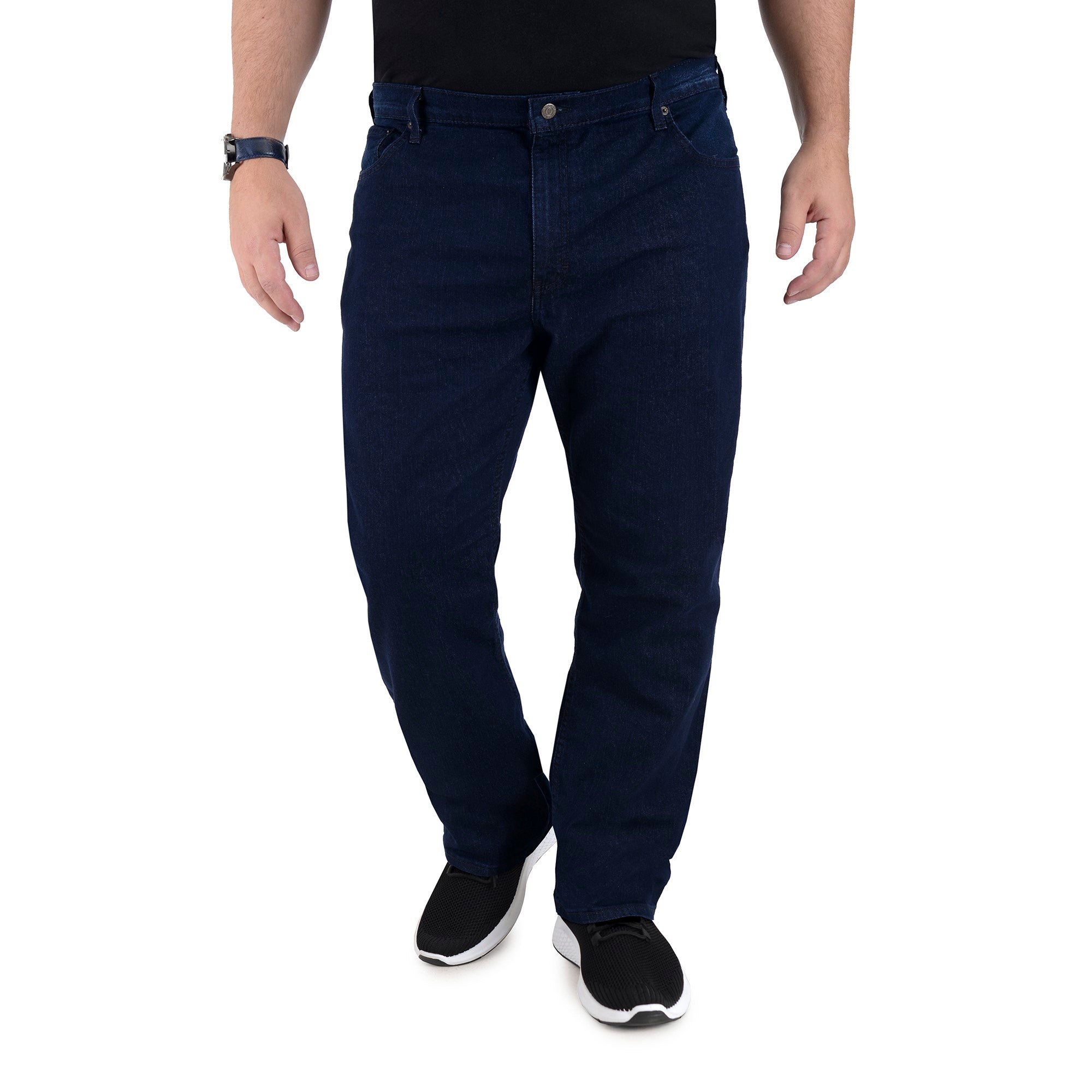 Jeans Tallas Extras Yale  Regular Fit 0819