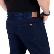 Jeans Tallas Extras Yale  Regular Fit 0819