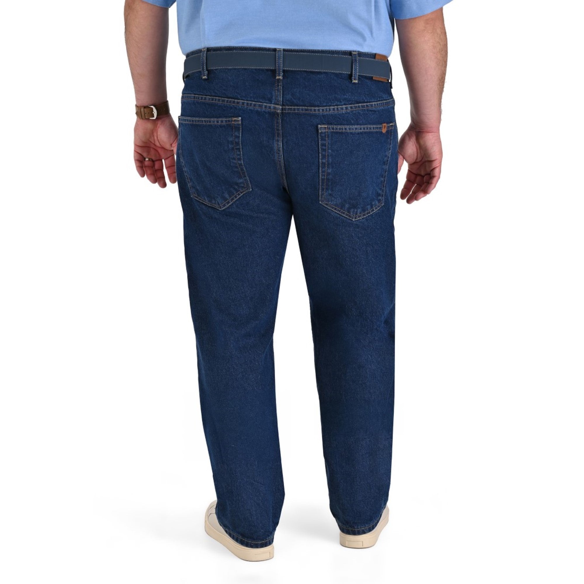 Jeans Tallas Extras Yale Regular Fit 2030