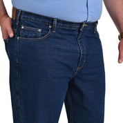 Jeans Tallas Extras Yale Regular Fit 2030