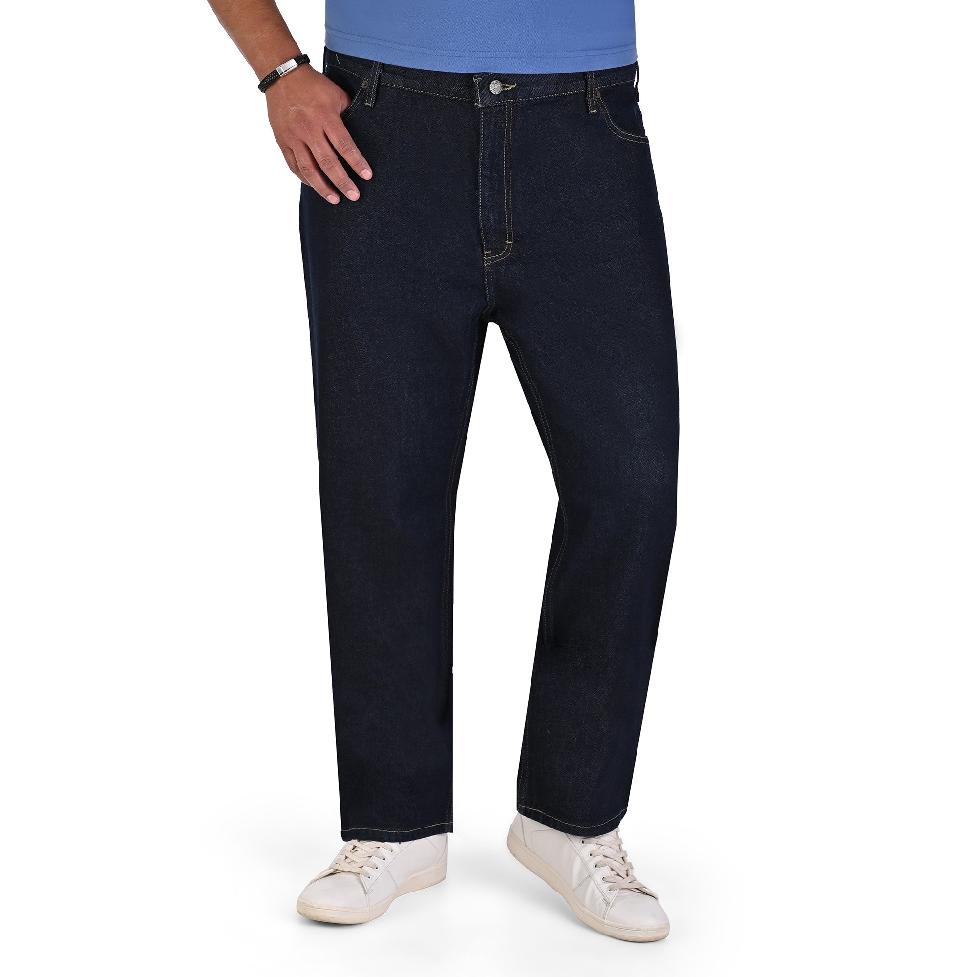 Jeans Tallas Extras Yale Regular Fit 2030