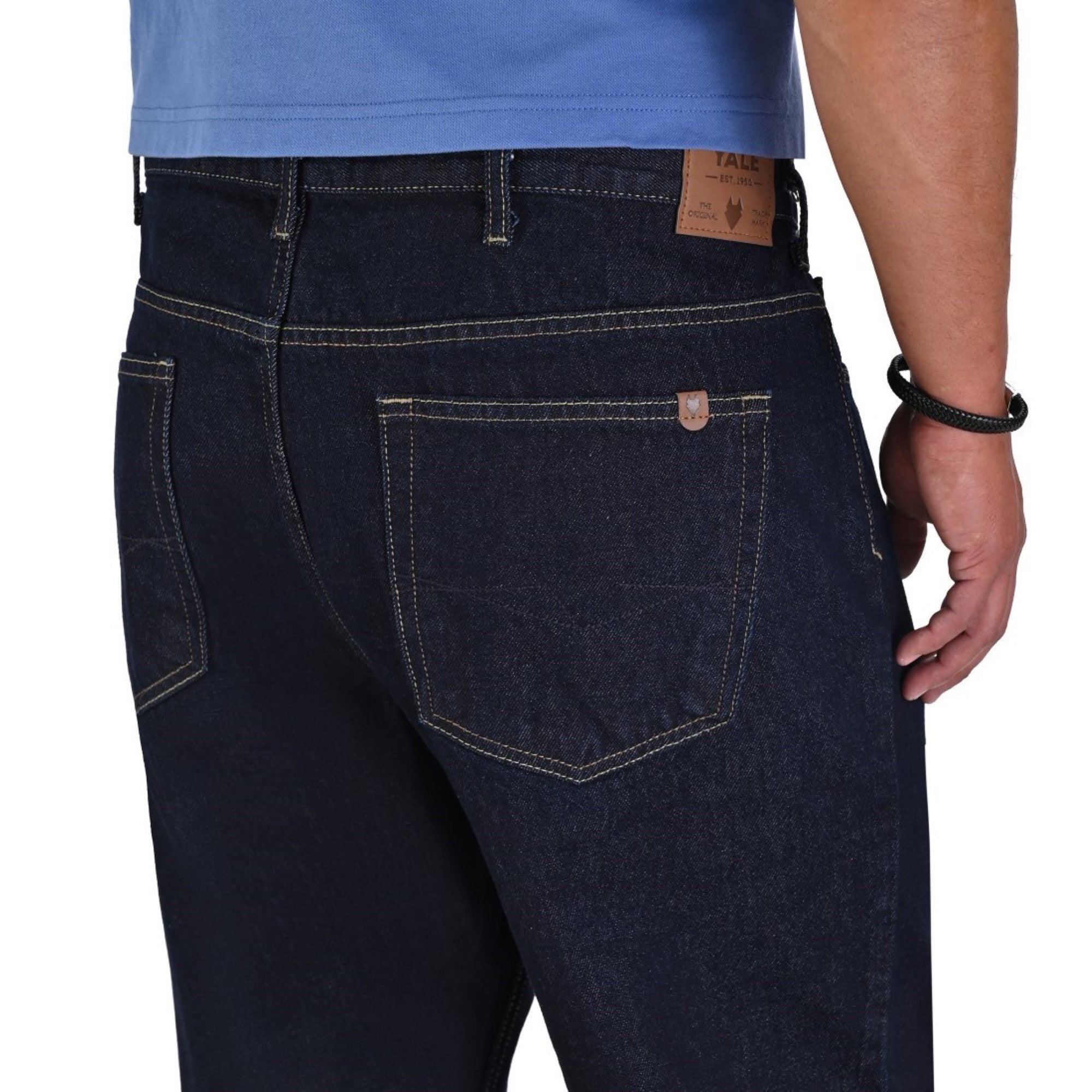 Jeans Tallas Extras Yale Regular Fit 2030